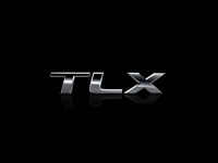【デトロイトモーターショー14】アキュラの新型ミドルセダン、TLX プロトタイプ初公開へ… TL 後継 画像