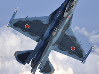 ロッキード・マーチン、日本のF-2復旧プログラムをサポート 画像