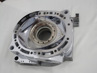 マツダ、ロータリーエンジンのEVレンジエクステンダー応用の発電機も視野に 画像