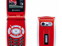 フェラーリ オフィシャル携帯電話を発売 画像