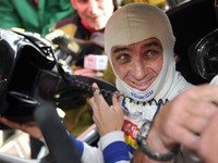 【WRC】デルクールとボウフィアー、Mスポーツよりラリーモンテカルロに参戦 画像