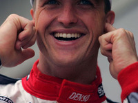 【トヨタF1】ラルフ、母国GPに意欲 画像