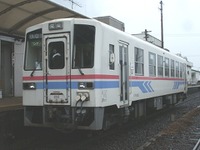 くま川鉄道のKT-200形2両、2014年1~2月に引退 画像