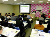 契約社員＆外部ライター大募集中…IT＆クルマの知識に自信ある方歓迎 画像