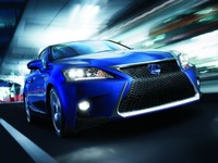 レクサス、プロゴルファー松山英樹選手と3年間の所属契約を締結 画像