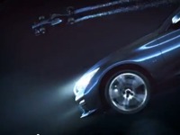 【デトロイトモーターショー14】日産 スカイライン 新型、インフィニティ Q50 に高性能コンセプト…3.7リットルV6搭載の可能性 画像