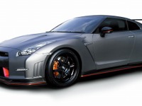 【東京オートサロン14】日産、GT-Rニスモ などを出展 画像