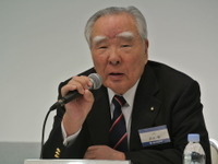 スズキ鈴木会長、軽規格拡大論議に否定的な見解…「十分克服している」 画像