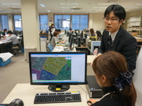 【ゼンリン 地図づくり現場レポート】なぜ自動運転の実現に高精度地図が必要なのか 画像