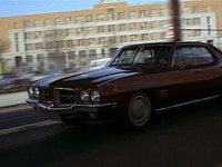 スターチャンネル2、名車が登場する映画特集…1月1日~31日 画像