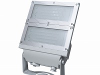 パナソニック、サイン・駐車場用LEDスポットライトを発売 画像