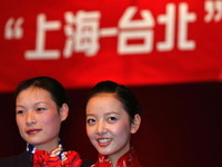 チャイナエアライン、グローバル・トラベラーより「北アジア最高の航空会社」に選出される 画像