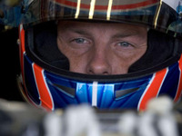 【ホンダF1】バトン、ハンガリーGPで連続表彰台目指す 画像