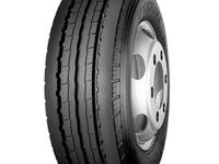 横浜ゴム、小型トラック・バス用耐摩耗性能重視リブタイヤを発売 画像