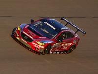 【東京オートサロン14】マツダ、ディーゼルレーシングカー MAZDA6 SKYACTIV-D Racing を特別展示 画像