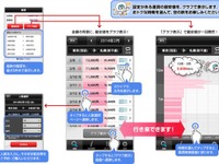 JAL、「先得カレンダー」をリニューアル…最大6カ月の運賃を一覧表示 画像