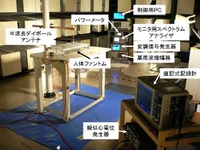 LTE電波は植込み型医療機器に影響なし　総務省 画像