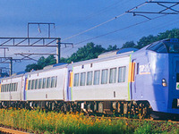 【2014年3月ダイヤ改正】JR北海道「スーパー宗谷」の最高速度を120km/hに引き下げ 画像