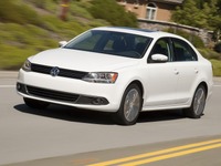 VW と アウディ、米国クリーンディーゼルの年間販売が初の10万台超え…2013年 画像
