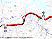 JR九州、貨物線を走るツアーを実施…『SL人吉』の客車を使用 画像