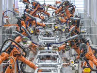 アウディ、過去最大規模の大型投資へ…2018年までに220億ユーロ 画像