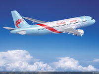 浙江長龍航空、20機のA320系列航空機の注文を確定 画像