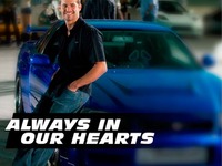 『ワイルド・スピード』のポール・ウォーカーの自動車事故死、大幅な速度超過が原因…米当局 画像