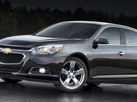 2013年12月の米国新車販売、0.3％増…トヨタは3か月ぶりに減少 画像