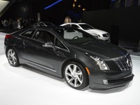 GM、2013年の米国販売台数は280万台超…販売シェア拡大 画像