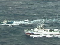 海上保安庁、尖閣諸島などへの中国公船対応のため中型巡視船など5隻を新造…2014年度政府予算案 画像