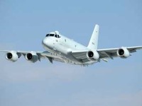 防衛省2014年予算案、固定翼哨戒機P-3Cや新型潜水艦救難艦、水陸両用車などを整備 画像