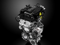 プジョー、208 ピュアテック搭載モデルを発売…新トランスミッション ETG5 採用 画像