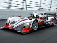 日産、米国の最高峰スポーツカーレースに復帰へ…参戦チームとパートナー契約 画像