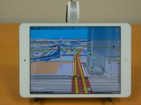 【ゼンリン 地図づくり現場レポート】リアル3D-CG技術が実現する新時代ナビ…ジオ研 画像