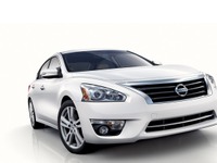 2013年の日産米国新車販売、9.4%増の125万台…日産ブランドは新記録 画像