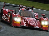 マツダのSKYACTIV ディーゼル レーサー、公式発表…米国スポーツカー選手権用マシンは450ps 画像