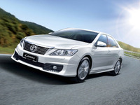 2013年マレーシア国内の自動車販売台数、65万2000台超 画像