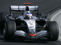 ライコネン、タイトル争いに復帰 画像