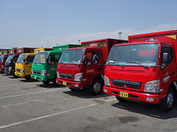 車体工業会、会員生産台数が国内向け好調で3カ月連続プラス…11月 画像