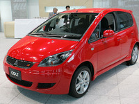 【株価】三菱自動車が反発…国内生産2ケタ増を好感 画像