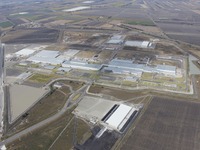 マツダ、メキシコ新工場での量産を開始 画像