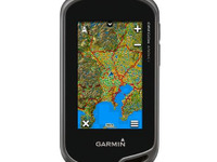 ガーミン、ハンディタイプGPS 650TCJ を発売…マルチタッチ対応 画像