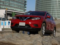 日産 エクストレイル、発売3週間で1万1000台を受注…月販目標の4倍超 画像
