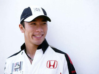 【ホンダF1】佐藤琢磨、来年のシートが危機? 画像
