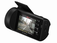 ユピテル、新型ドライブレコーダー DRY-FV93WG を発売…可動式レンズで取付簡単 画像