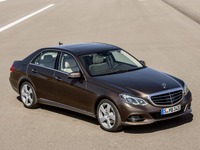 2013年のメルセデス米国新車販売、12.6%増の34万台…新記録 画像