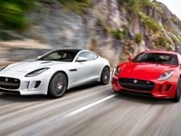 2013年のジャガー ランドローバー 米国販売、20%増の7万台…ランドローバーは過去最高 画像