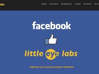 Facebook、バンガロールの会社リトル・アイ・ラブズを買収 画像