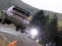 【WRC】ウェールズ政府がラリーGBへの数百万ポンドのサポートを公約 画像