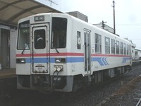 くま川鉄道、新型車両の試運転で終列車運休…1月18～21日 画像